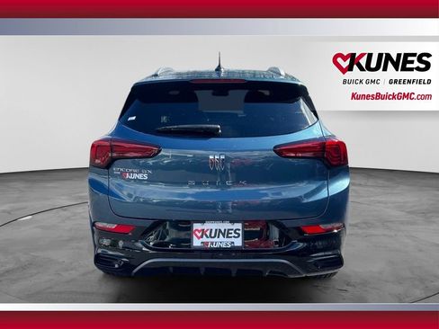 New 2026 Buick Encore GX Sport Touring w/ Comfort Package AWD/4WD image 4