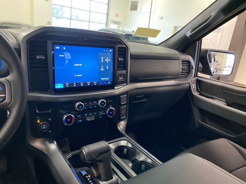 New 2026 Ford F150 XLT w/ Mobile Office Package image 34