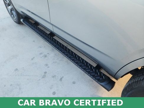 Certified 2023 Chevrolet Tahoe Z71 w/ Z71 Off-Road Package image 15