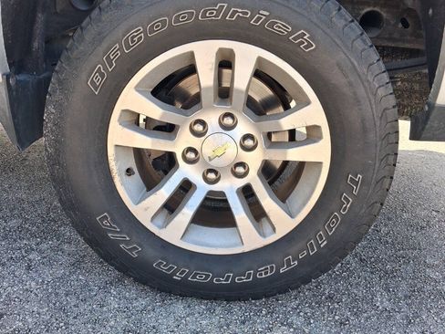 Used 2014 Chevrolet Silverado 1500 LT w/ All Star Edition RWD image 24