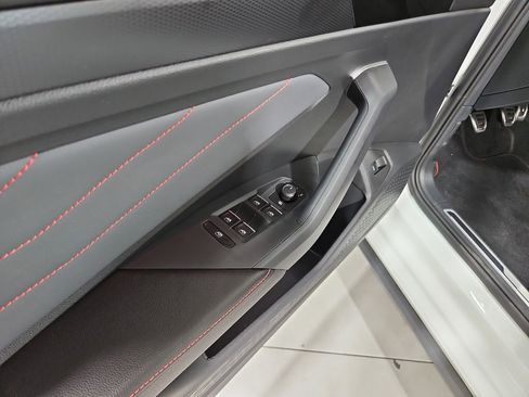 New 2026 Volkswagen Jetta GLI Autobahn FWD image 11