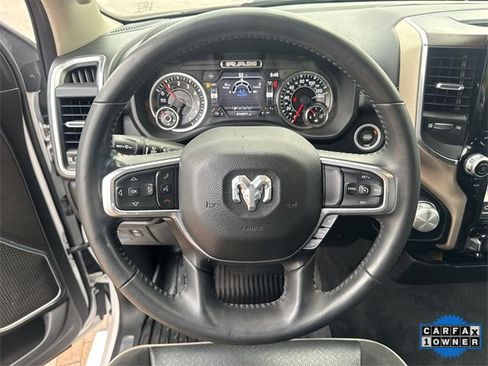 Used 2022 RAM 1500 Laramie image 15