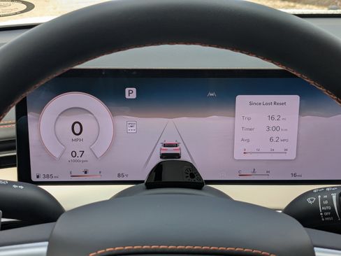 New 2026 Genesis GV70 3.5T Sport Prestige AWD/4WD image 24