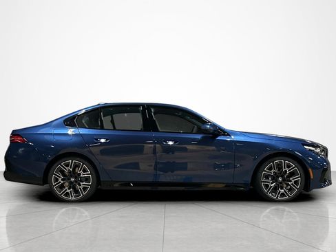 New 2027 BMW 530i w/ M Sport Package RWD image 6