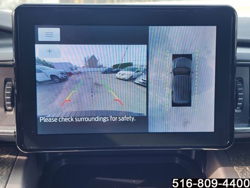 Used 2022 Ford Explorer Timberline image 23