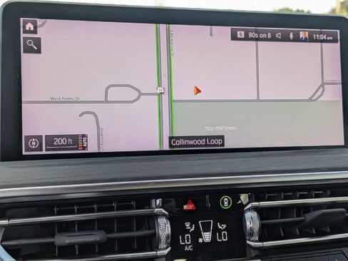 Used 2023 BMW X4 xDrive30i w/ M Sport Package image 26