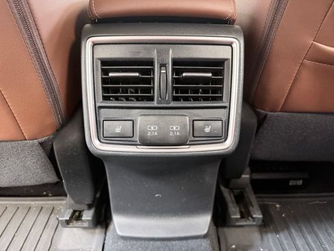 Used 2021 Subaru Forester Touring w/ Popular Package #2 AWD/4WD image 22