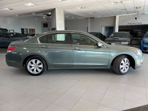 Used 2008 Honda Accord EX image 8