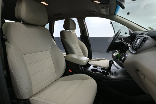 Used 2016 Kia Sorento LX FWD image 39