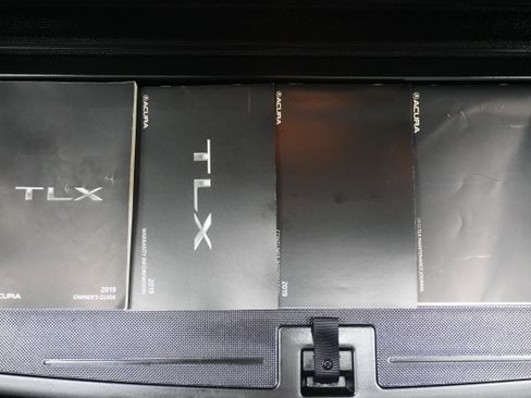 Used 2019 Acura TLX image 24