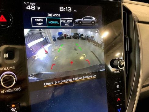 Used 2024 Subaru Crosstrek 2.5i Sport image 21