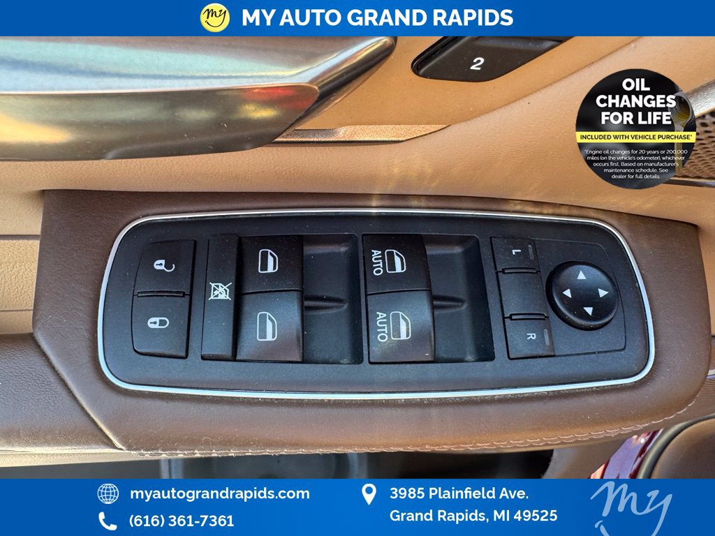 Used 2019 RAM 1500 Limited AWD/4WD image 12