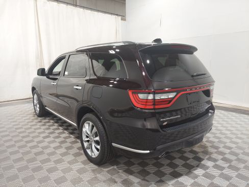 Used 2024 Dodge Durango Citadel AWD/4WD image 2