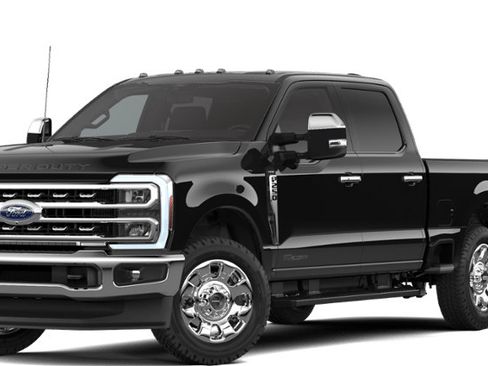 New 2026 Ford F250 Lariat w/ Chrome Package AWD/4WD image 23