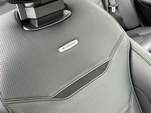 Used 2024 Mercedes-Benz C 63 AMG S image 38