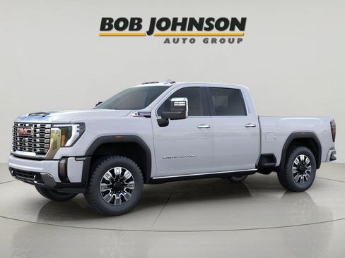 New 2026 GMC Sierra 3500 Denali w/ Technology Package image 2