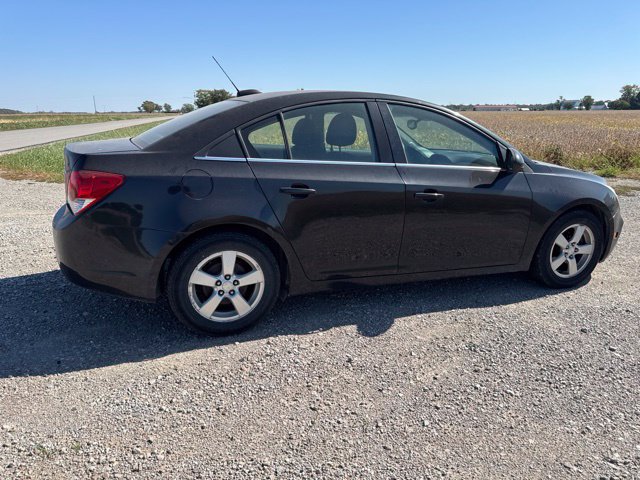 Used 2015 Chevrolet Cruze LT FWD image 5