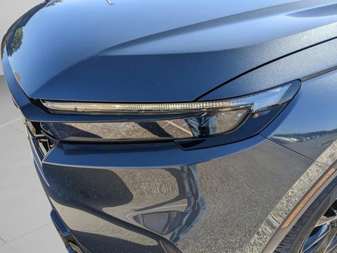 New 2026 Honda CR-V Sport-L image 9