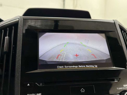 Used 2019 Subaru Impreza 2.0i Premium w/ Eyesight & BSD/Rcta & SRF image 19