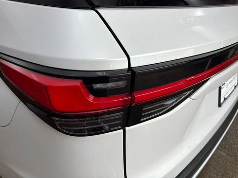 New 2026 Lexus TX 350 AWD image 19