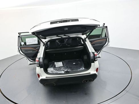 New 2026 Subaru Forester Sport image 38