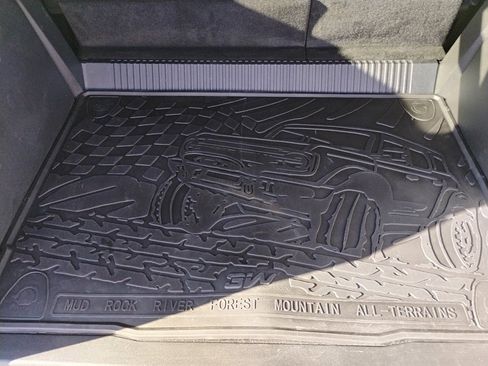 Used 2024 Ford Bronco Outer Banks w/ Sasquatch Package image 14