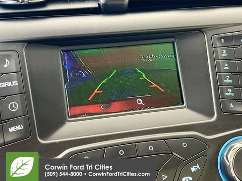 Used 2015 Ford Fusion SE w/ Equipment Group 202A FWD image 20