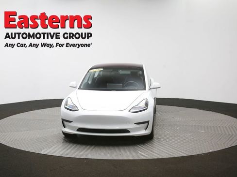 Used 2018 Tesla Model 3 Long Range image 46