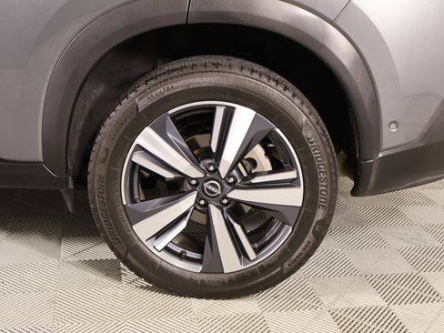Used 2023 Nissan Rogue SL w/ SL Premium Package AWD/4WD image 20