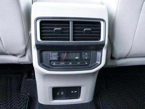 New 2026 Volkswagen Atlas SEL Premium R-Line AWD/4WD image 26