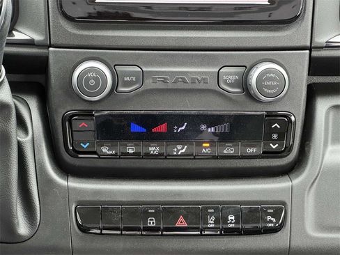 New 2025 RAM ProMaster 2500 w/ Safety Group image 19