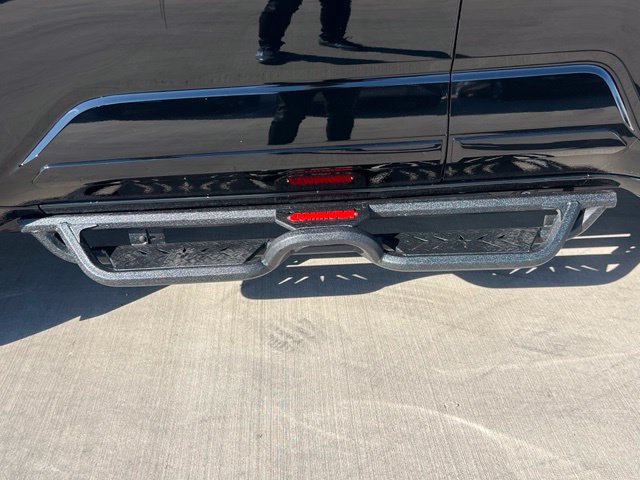 Certified 2026 Toyota 4Runner TRD Sport Premium AWD/4WD image 11