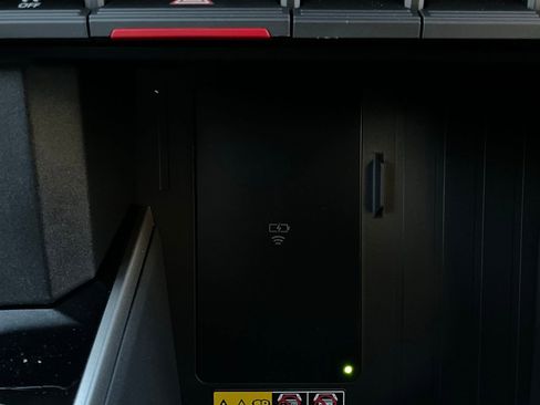 New 2026 Toyota Tundra 1794 Edition image 29