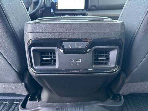 Certified 2024 GMC Sierra 2500 AT4 w/ AT4 Premium Plus Package image 45