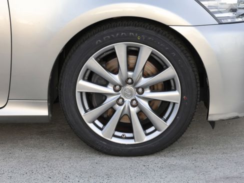 Used 2015 Lexus GS 350 image 11