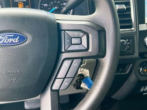 Used 2017 Ford F350 XLT w/ XLT Premium Package image 17