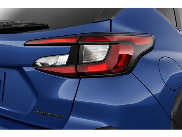 New 2027 Subaru Crosstrek 2.5i Limited AWD/4WD image 13