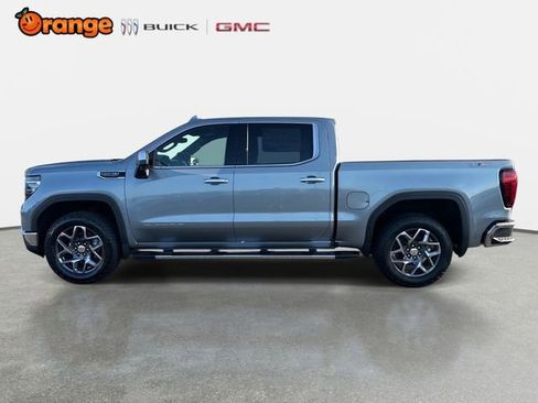 New 2026 GMC Sierra 1500 SLT w/ SLT Premium Plus Package image 6
