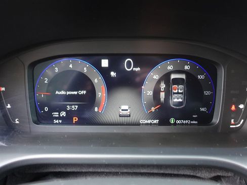 Certified 2025 Acura ADX A-Spec image 15