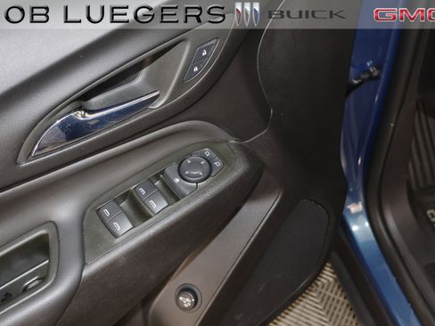 Certified 2024 Chevrolet Equinox LT FWD image 7