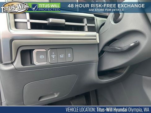 New 2026 Hyundai Santa Fe SEL image 21