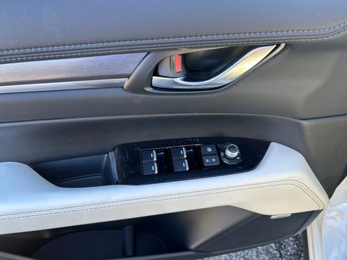 New 2025 MAZDA CX-5 AWD 2.5 S w/ Premium Plus Pkg image 14