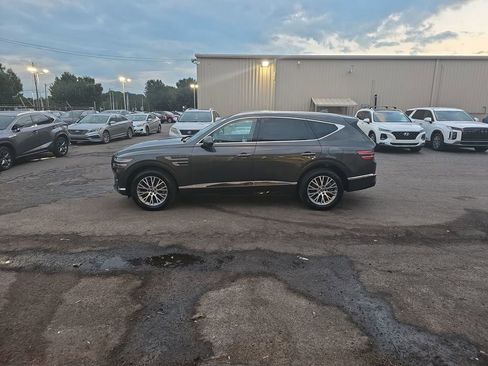 Used 2024 Genesis GV80 2.5T image 16