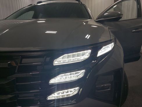 New 2026 Hyundai Tucson Limited image 33