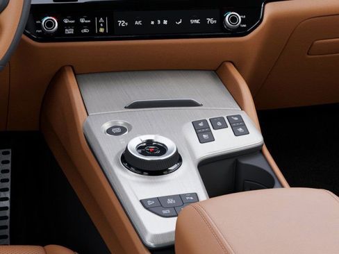 New 2026 Kia Sportage X-Line Prestige image 23