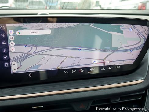 New 2026 Buick Envision Sport Touring image 18