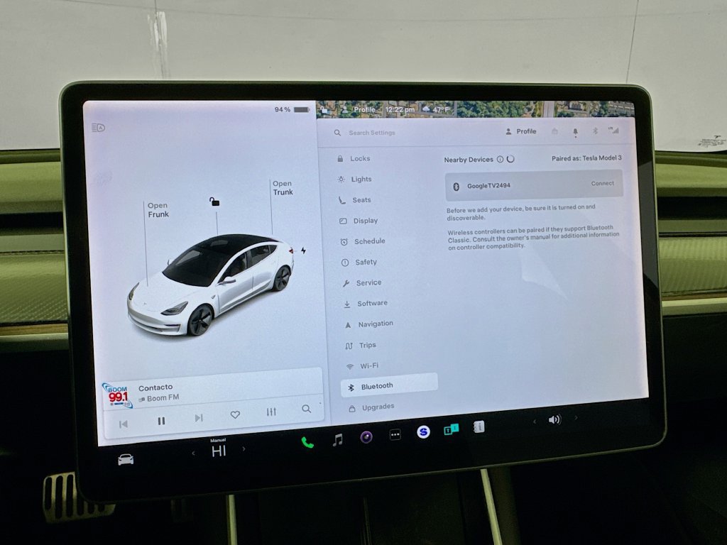 Used 2019 Tesla Model 3 Standard Range RWD image 49