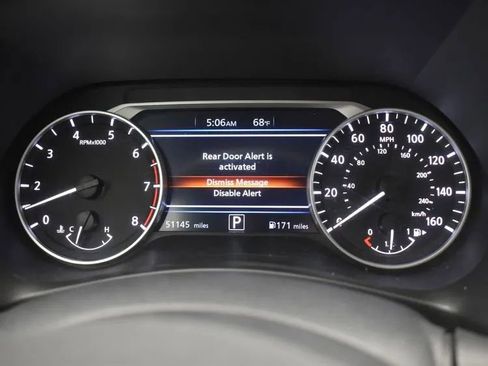 Used 2024 Nissan Sentra SV image 27