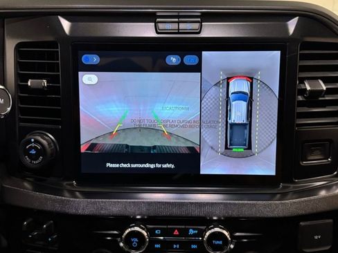 New 2026 Ford F350 Platinum image 9