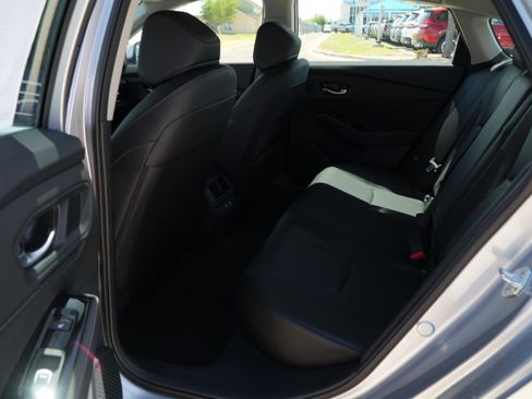 New 2026 Honda Accord Touring image 19